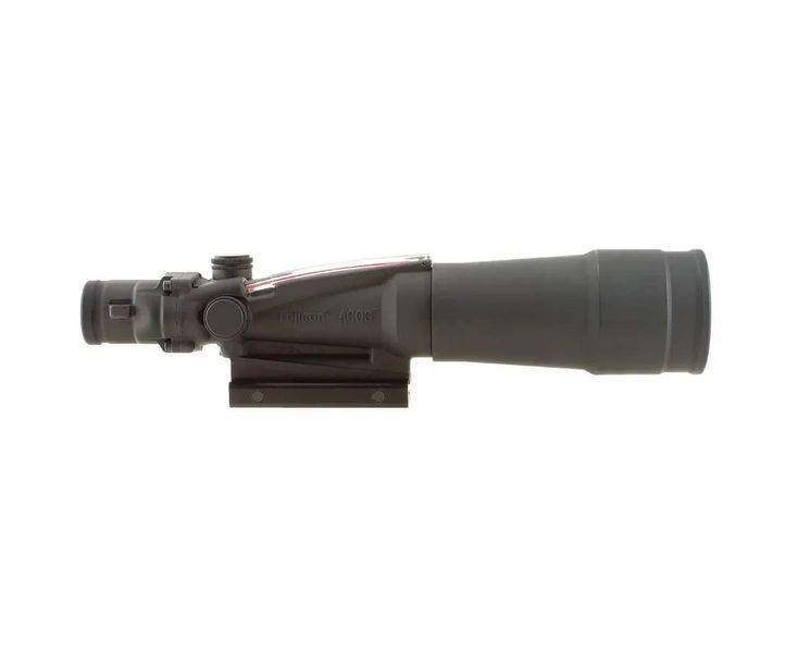 Оптичний приціл TRIJICON ACOG 5.5x50 BAC .308 / 7,62 BDC TA55-C-100369 5003409 фото