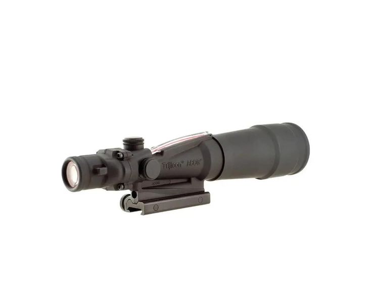 Оптичний приціл TRIJICON ACOG 5.5x50 BAC .308 / 7,62 BDC TA55-C-100369 5003409 фото