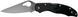 Нож Spyderco Byrd Harrier 2 BY01PBK2 871395 фото 1