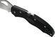 Нож Spyderco Byrd Harrier 2 BY01PBK2 871395 фото 3