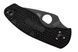 Нож Spyderco Ambitious Lightweight Black Blade FRN C148PBBK 871735 фото 6