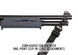 Кріплення під ремінь Magpul для Remington 870 і Mossberg 500/590 MAG508 7000521 фото 6