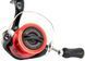 Котушка Shimano Sienna 2500 FG 3+1BB SN2500FG 22669968 фото 4