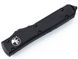 Ніж Microtech Ultratech Drop Point Black Blade Tactical 121-1T 14090162 фото 4