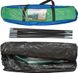 Палатка Skif Outdoor Adventure I. Размер 200x150 см. Green 3890081 фото 10