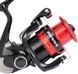 Котушка Shimano Sienna 2500 FG 3+1BB SN2500FG 22669968 фото 2