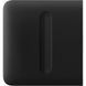 Ajax SideButton (Dimmer) black Кнопка 99-10025058 фото 1