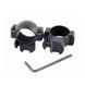 Кольца Hawke Sport Mount 25,4 мм Medium Ласточкин хвост HM5202 921690 фото 2