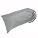 Сумка дорожная на колесах TravelZ Wheelbag 100 Grey (603092) 927292 фото 4