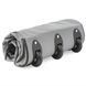Сумка дорожная на колесах TravelZ Wheelbag 100 Grey (603092) 927292 фото 3