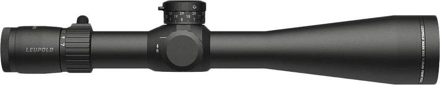Прицел оптический Leupold Mark 5HD 7-35x56 M5C3 MRAD (FFP H59 IR) 5002917 фото