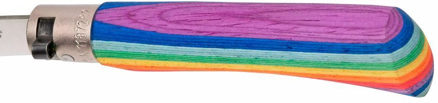 Ніж Old Bear Rainbow M 9307/19_MAK 13310018 фото