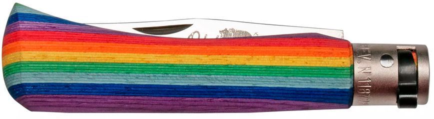 Ніж Old Bear Rainbow M 9307/19_MAK 13310018 фото