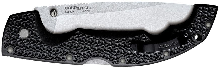 Ніж Cold Steel Voyager XL Drop Point CS-29AXBZ 12601624 фото