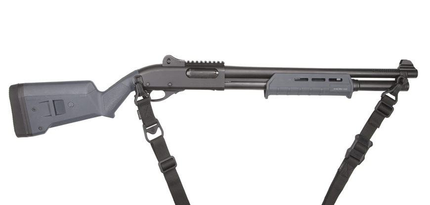 Кріплення під ремінь Magpul для Remington 870 і Mossberg 500/590 MAG508 7000521 фото
