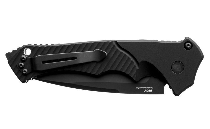 Ніж Benchmade Rukus II 9600BK 4007230 фото