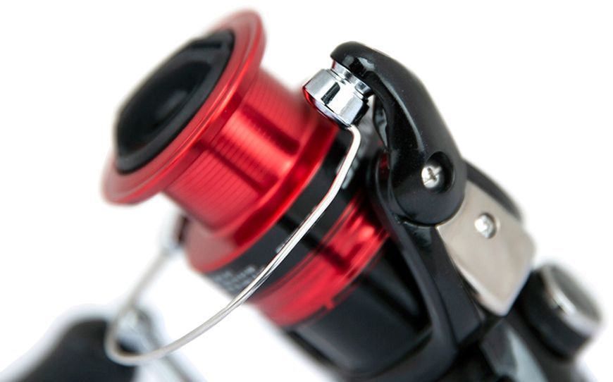Котушка Shimano Sienna 2500 FG 3+1BB SN2500FG 22669968 фото