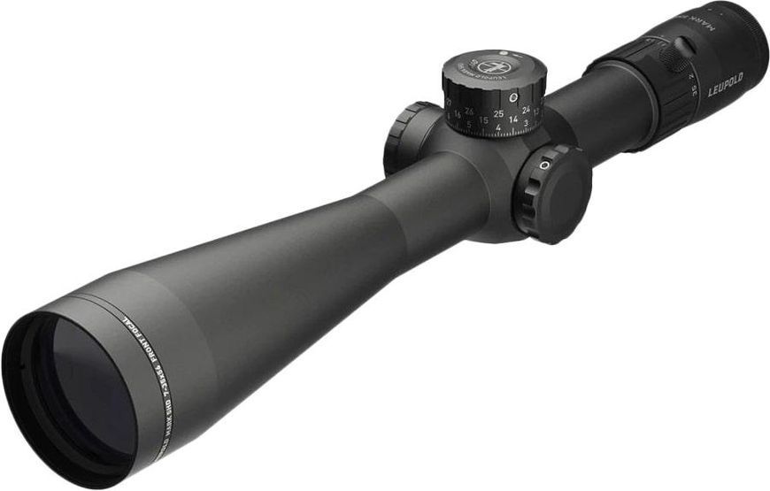 Прицел оптический Leupold Mark 5HD 7-35x56 M5C3 MRAD (FFP H59 IR) 5002917 фото