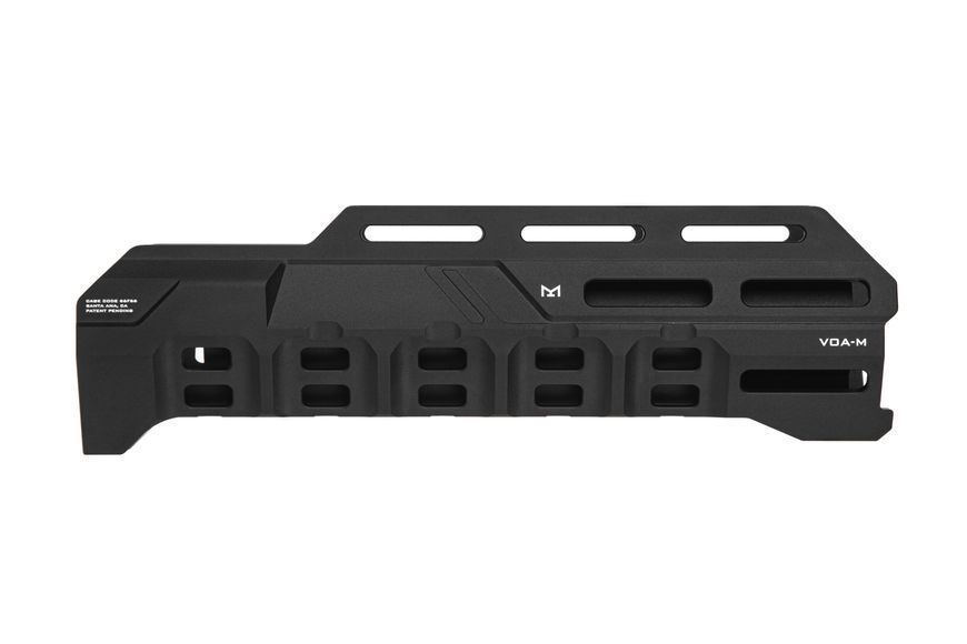 Цевье SI для Mossberg 500/590/590A1 SI-VOA-M500HG-BK 7002442 фото