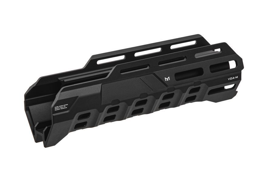 Цевье SI для Mossberg 500/590/590A1 SI-VOA-M500HG-BK 7002442 фото
