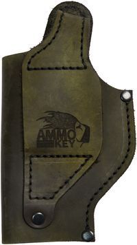 Кобура Ammo Key SECRET-1 S FORT17 Olive Pullup 34150060 фото