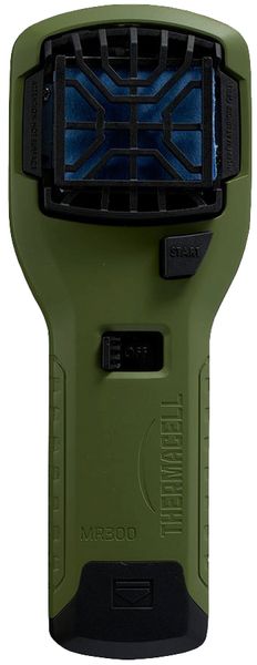 Пристрій від комарів Thermacell Portable Mosquito Repeller MR-300 ц:olive 12000528 фото