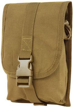 Подсумок Condor Small Utility Койот 14320299 фото