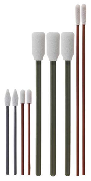 Набір паличок Dewey Swab-its для чищення. 9 шт SWABITS9PC 23703934 фото