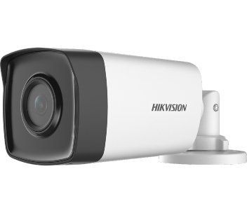DS-2CE17D0T-IT5F (C) 2МП (3.6мм) Turbo HD відеокамера Hikvision 99-00004398 фото