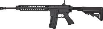 Гвинтівка страйкбольна CYMA SR16 6 мм CM.006 16250347 фото