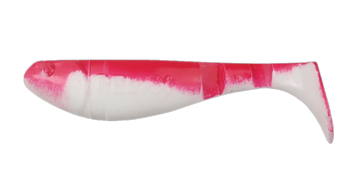 Силиконовая приманка Relax Lures KOPYTO 2,5/S003R 10 шт 60 мм (BLS25-S003R) Y33440087 фото