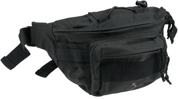 Поясна сумка Defcon 5 Outac Tactical MARSUPIUM. Black 14220387 фото