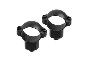 Кольца Leupold QR 25,4 мм Super High 51715 5001333 фото