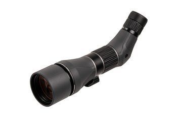 Подзорная труба Leupold SX-5 Santiam 27-55x80 угловая темно-серая 175911 5003063 фото
