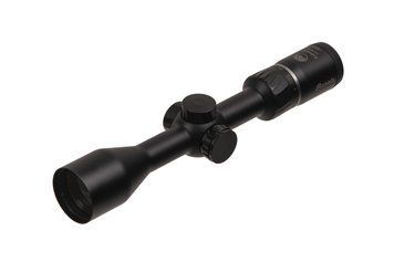 Прицел оптический Burris Fullfield IV 2,5-10x42 (E3 IR) 25,4 мм 200486 5003201 фото