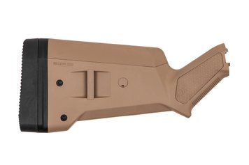 Приклад Magpul SGA для Mossberg 500/590/590A1, Maverick88 - Flat Dark Earth MAG490-FDE 7001910 фото