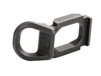 Антабка Magpul на ресивер Remington 870 сталева MAG507-BLK 36830011 фото