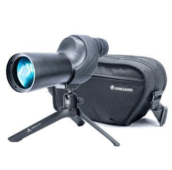Подзорная труба Vanguard Vesta 350S 12-45x50 WP + штатив (Vesta 350S) DAS301040 фото