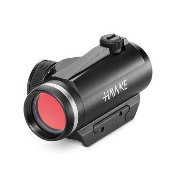 Приціл коліматорний Hawke Vantage 1x25 Weaver (3 MOA Dot IR) 39860270 фото