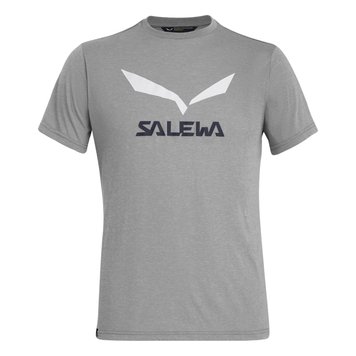 Футболка Salewa Solidlogo Dri-Release 013.002.9069 фото