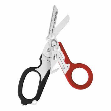 Ножницы Leatherman Raptor Rescue utility чехол 833058 4008927 фото