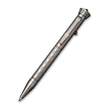 Ручка тактическая титановая Civivi Coronet CP-02A 999990874 фото