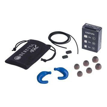 Наушники Beretta Mini Headset E2 (6 пар) CF131-D0043-0MY3 6009639 фото
