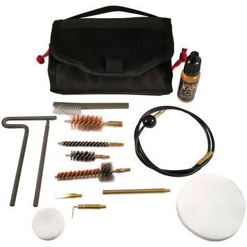 Набор для чистки Dewey Field Kit 3 Gun DFK-3G 23702788 фото