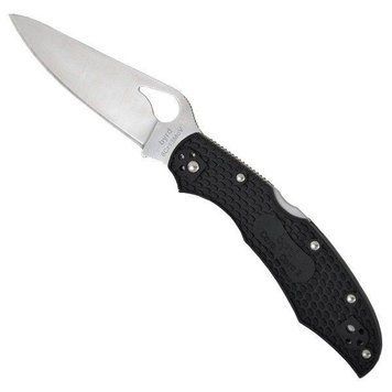 Ніж Spyderco Byrd Cara Cara 2 BY03PBK2 871114 фото