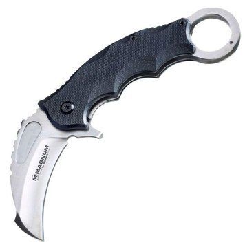 Нож Boker Magnum Alpha Kilo 01RY115 23730576 фото