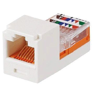 Panduit (CJ588AWY) Модуль Mini-Com RJ45 FTP, кат.5е 10000000839 фото