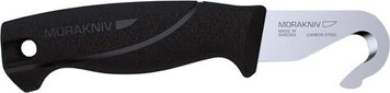 Нож Morakniv Hunting Belly Opener (для вскрытия брюшной полости животного или рыбы) 11453 23050112 фото