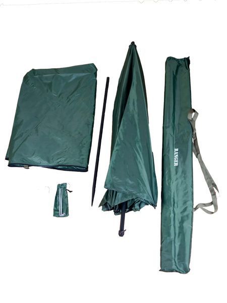 Парасоля коропова Ranger Umbrella 2.5M (RA 6610) RA6610 фото