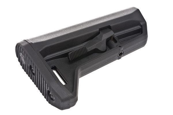 Приклад Magpul MOE SL-K Mil-Spec для AR15 Black MAG626-BLK 36830581 фото